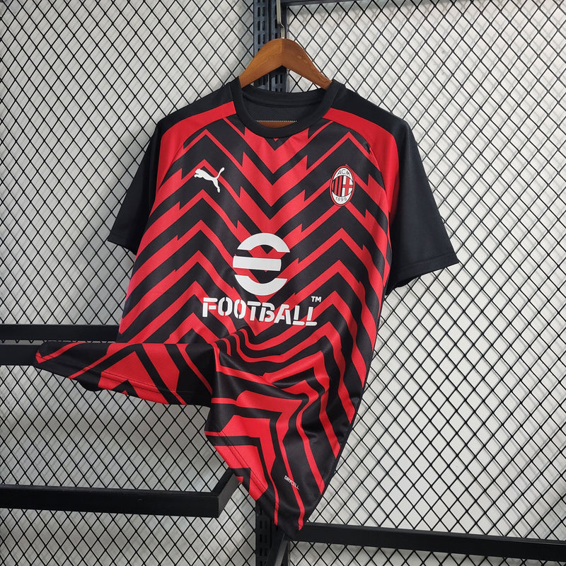 Camisa Milan Treino 23/24 - Puma Torcedor - Pk_imports_01 