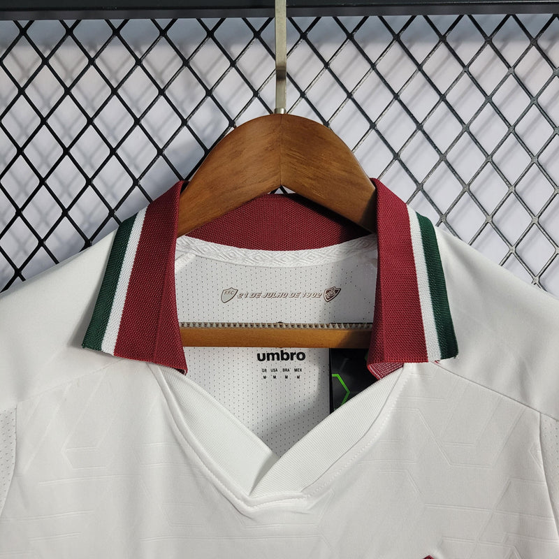 Camisa Fluminense Reserva 22/23 - Versão Feminina - Pk_imports_01 