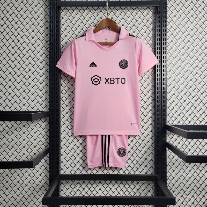 Kit Infantil Inter Miami Home 23/24 - Pk_imports_01 