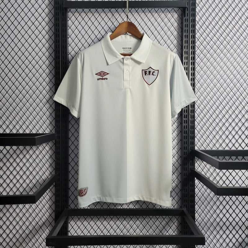 Camisa Fluminense Edição Comemorativa 120 Anos - Versão Torcedor - Pk_imports_01 