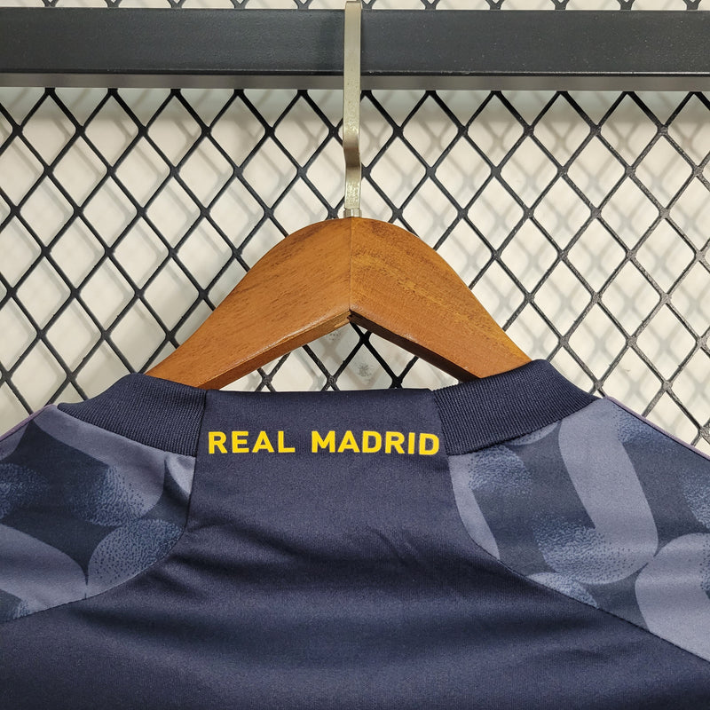 Camisa Real Madrid 23/24 - Adidas Torcedor Masculina - lançamento - Pk_imports_01 