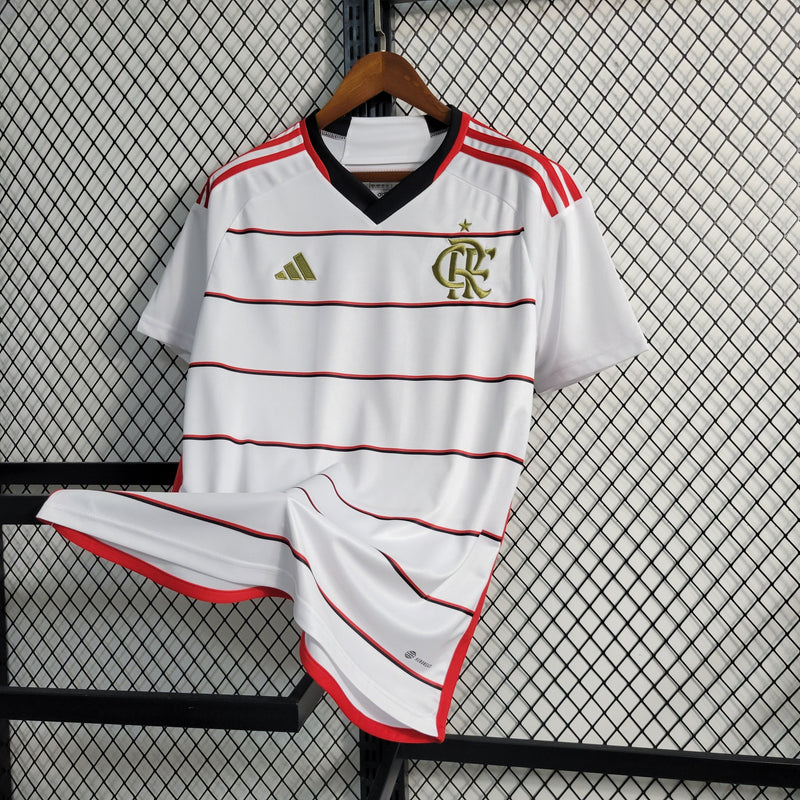 Camisa Flamengo Edição Especial 23/24 - Adidas Torcedor Masculina - Lançamento - Pk_imports_01 