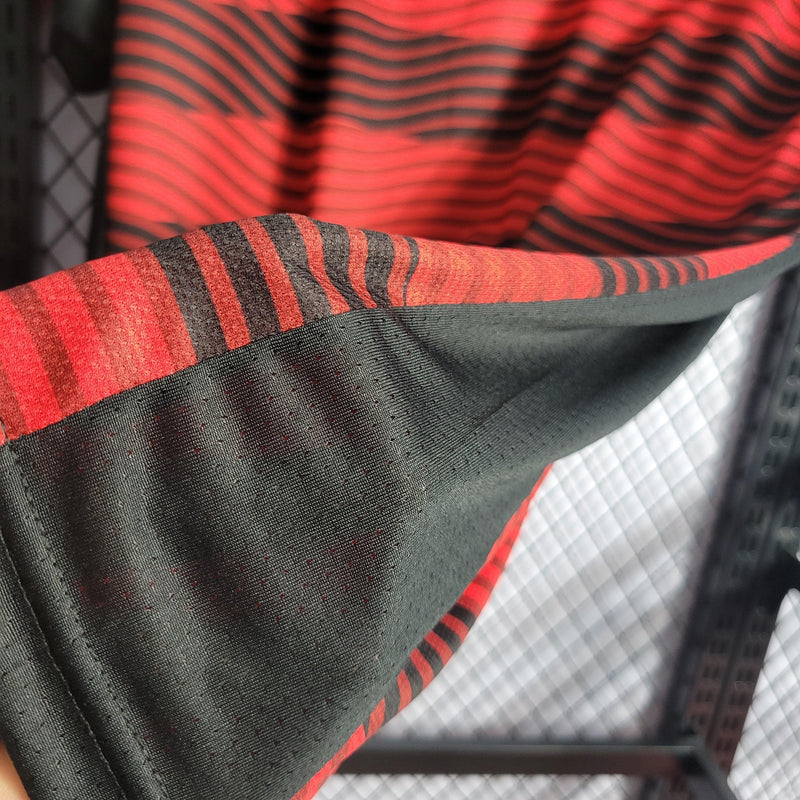 Camisa Flamengo Titular 22/23 - Versão Torcedor - Pk_imports_01 