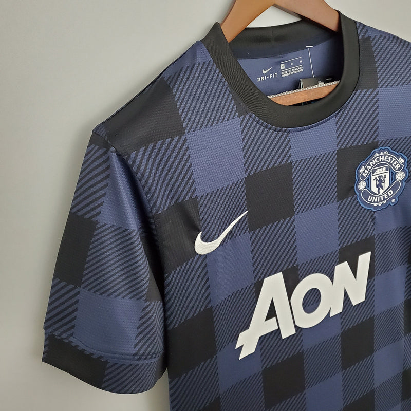 Camisa Manchester United III 13/14 - Versão Retro - Pk_imports_01 