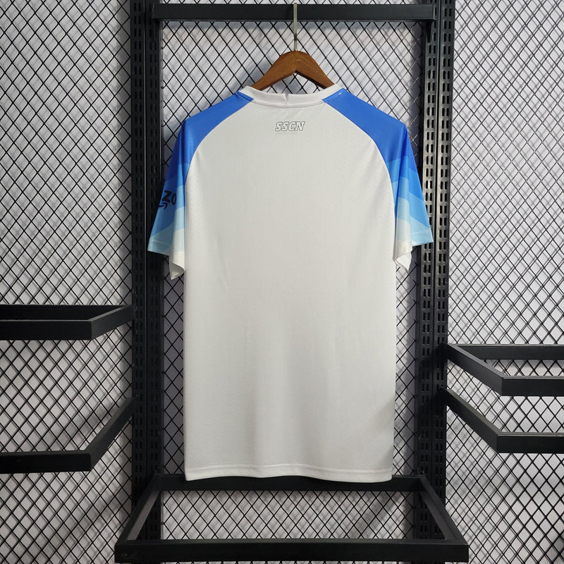 Camisa Napoli Reserva 22/23 - Versão Torcedor - Pk_imports_01 