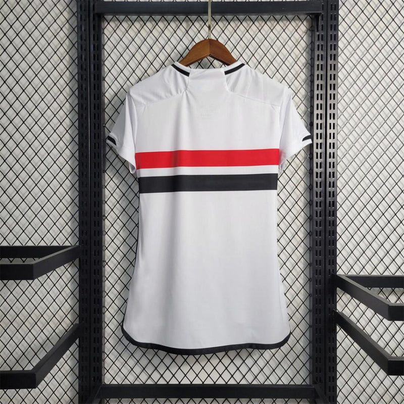 Camisa São Paulo Away 23/24 - Adidas Feminina - Pk_imports_01 