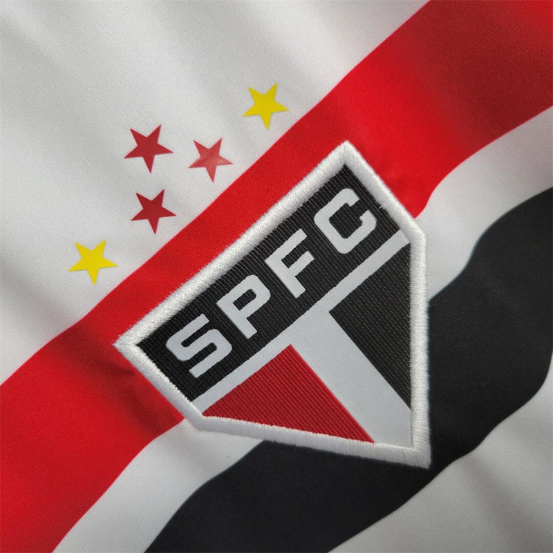 Camisa São Paulo Away 23/24 - Adidas Feminina - Pk_imports_01 