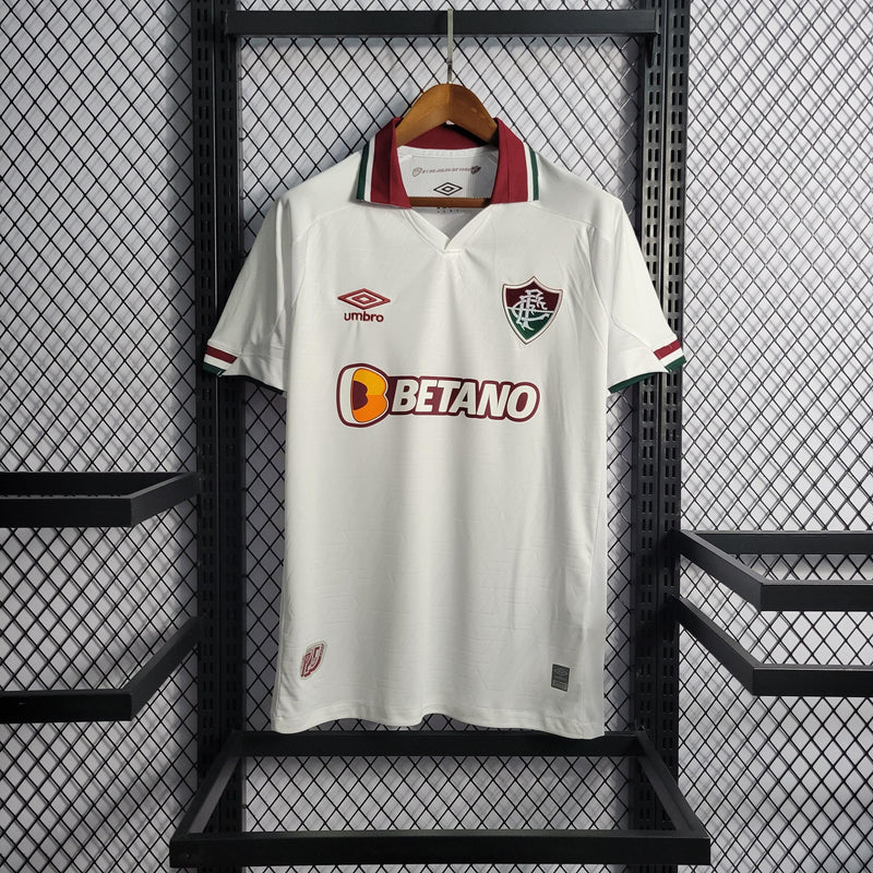 Camisa Fluminense Reserva 22/23 - Versão Torcedor - Pk_imports_01 