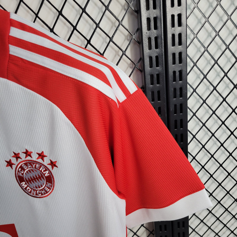 Camisa Bayern Munique Away 23/24 - Adidas Torcedor Masculina - Lançamento - Pk_imports_01 