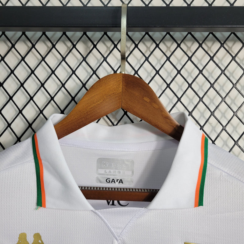 Camisa Venezia Away 23/24 - Kappa Torcedor Masculina - Pk_imports_01 