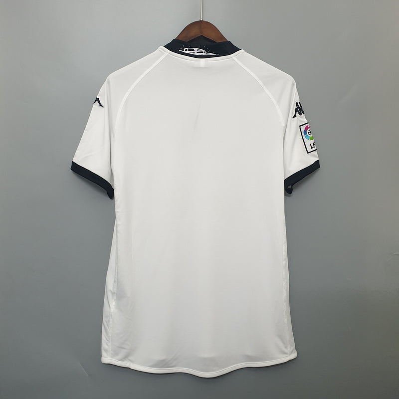 Camisa Valencia Titular 09/10 - Versão Retro - Pk_imports_01 