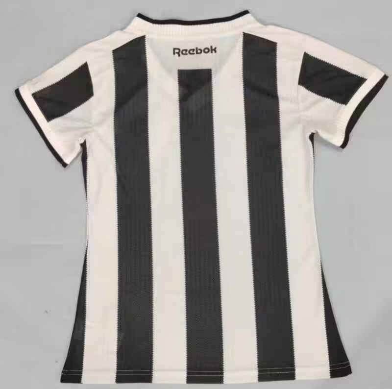 Camisa Botafogo Home  24/25 - Feminina