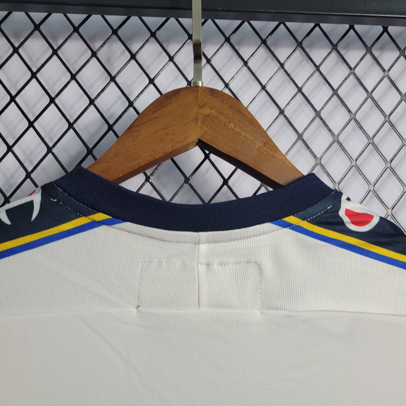 Camisa Parma Reserva 02/03 - Versão Retro - Pk_imports_01 