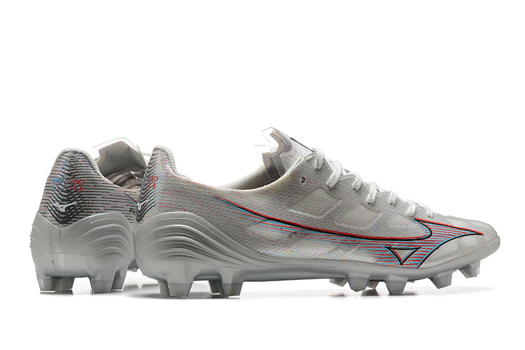 Chuteiras Mizuno Alpha - Campo