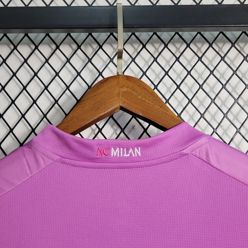 Camisa Milan Away II 23/24 - Puma Torcedor Masculina - Lançamento - Pk_imports_01 