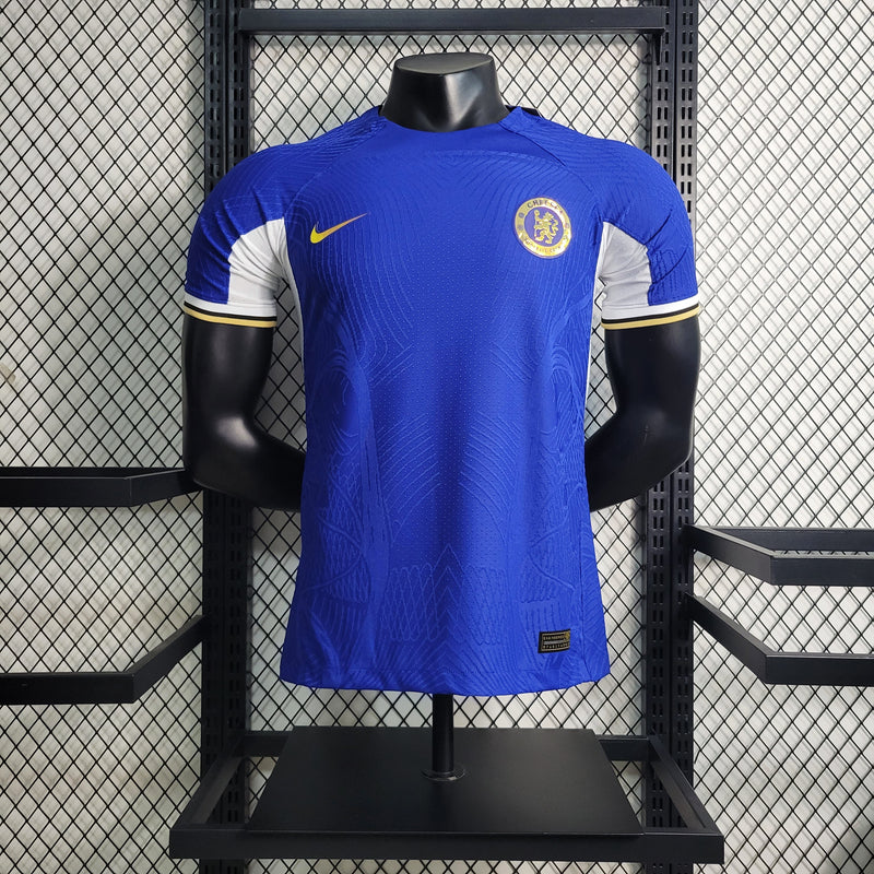 Camisa Chelsea Home 23/24 Nike Jogador Masculina - Pk_imports_01 