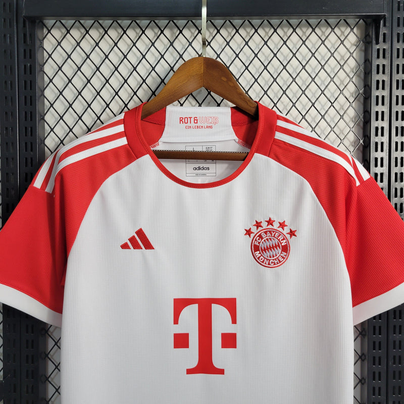 Camisa Bayern Munique Away 23/24 - Adidas Torcedor Masculina - Lançamento - Pk_imports_01 