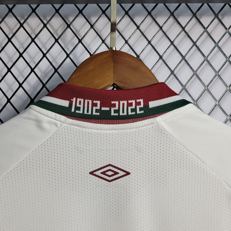 Camisa Fluminense Reserva 22/23 - Versão Feminina - Pk_imports_01 