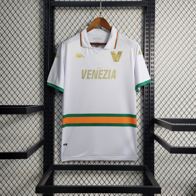 Camisa Venezia Away 23/24 - Kappa Torcedor Masculina - Pk_imports_01 