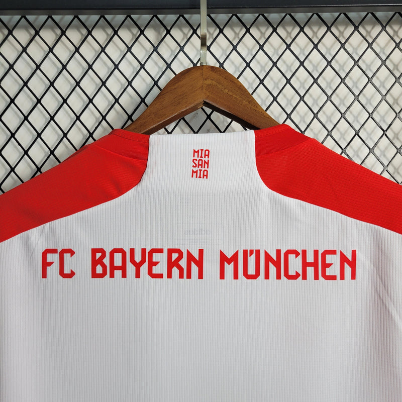 Camisa Bayern Munique Away 23/24 - Adidas Torcedor Masculina - Lançamento - Pk_imports_01 