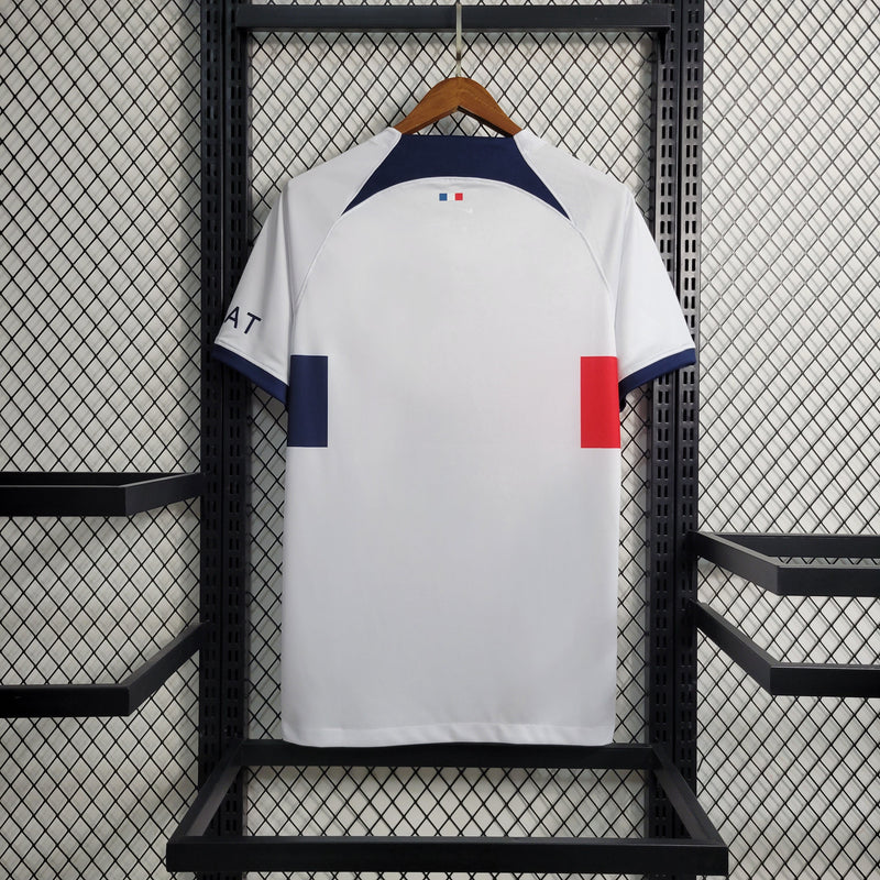 Camisa PSG Away 23/24 - Nike Torcedor Masculina - Pk_imports_01 