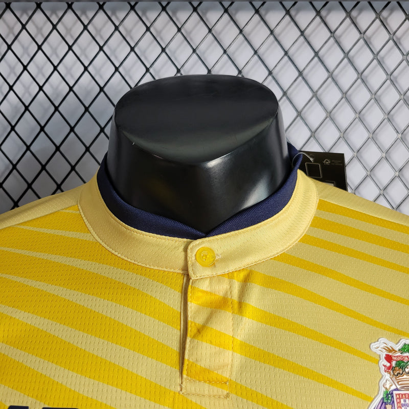 Camisa Porto Reserva 22/23 - Versão Jogador - Pk_imports_01 