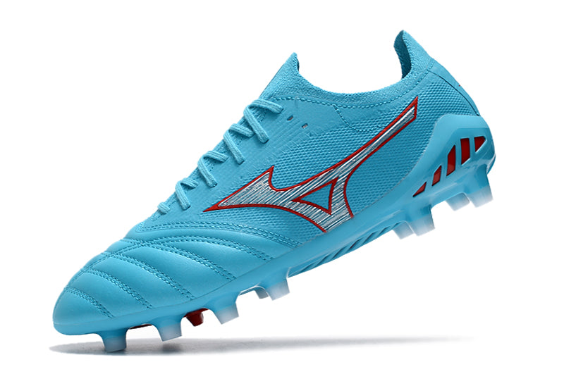 Chuteiras Mizuno Morelia Neo 3 - Campo