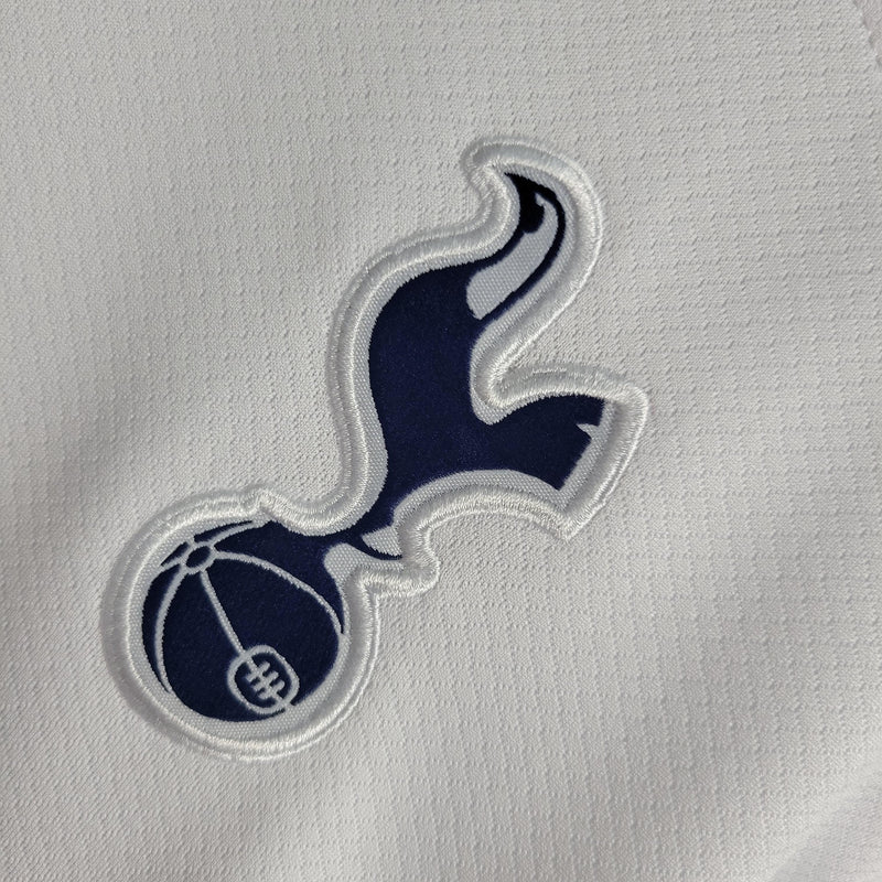 Camisa Tottenham Titular 22/23 - Versão Torcedor - Pk_imports_01 