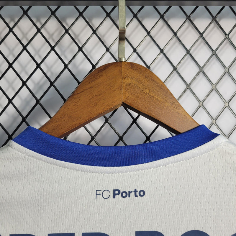 Camisa Porto Titular 22/23 - Versão Torcedor - Pk_imports_01 