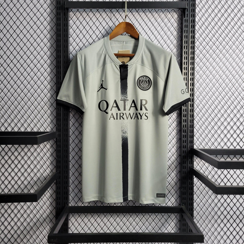 Camisa PSG Reserva 22/23 - Versão Torcedor - Pk_imports_01 