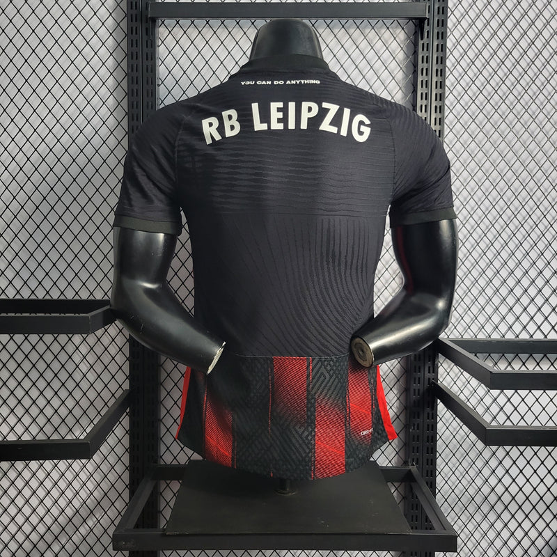 Camisa RB Leipzig III 22/23 - Versão Jogador - Pk_imports_01 