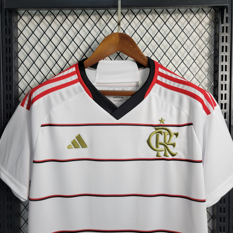 Camisa Flamengo Edição Especial 23/24 - Adidas Torcedor Masculina - Lançamento - Pk_imports_01 