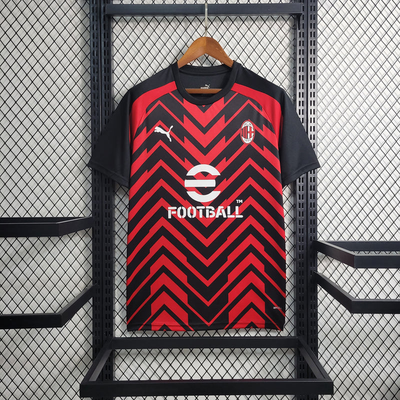 Camisa Milan Treino 23/24 - Puma Torcedor - Pk_imports_01 