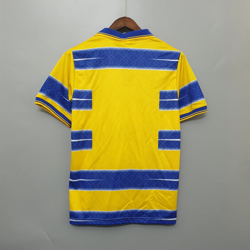 Camisa Parma Titular 98/99 - Versão Retro - Pk_imports_01 