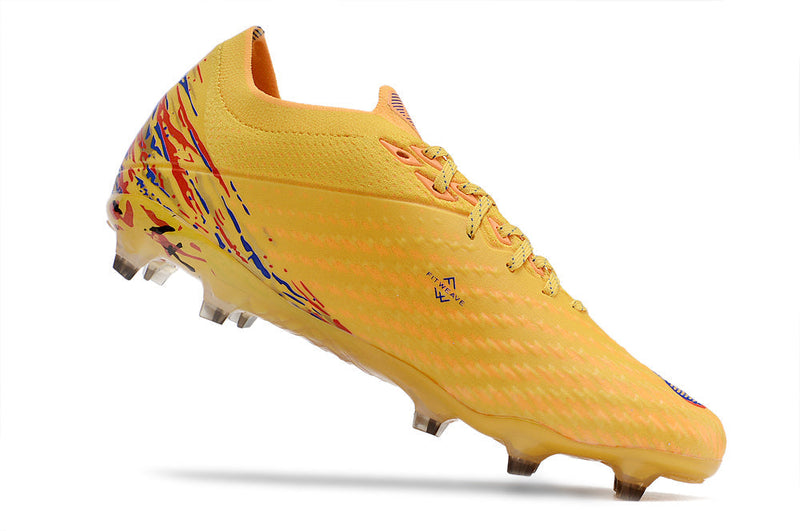 Chuteiras New Balance Vivid Spark - Campo