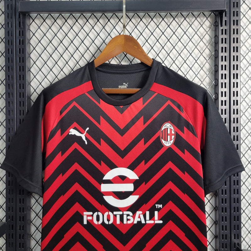 Camisa Milan Treino 23/24 - Puma Torcedor - Pk_imports_01 