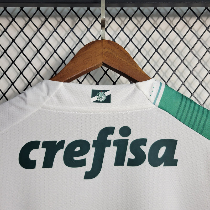 Camisa Palmeiras Away 23/24 - Puma Torcedor Masculina - Pk_imports_01 