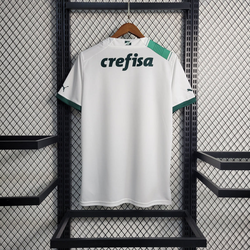 Camisa Palmeiras Away 23/24 - Puma Torcedor Masculina - Pk_imports_01 