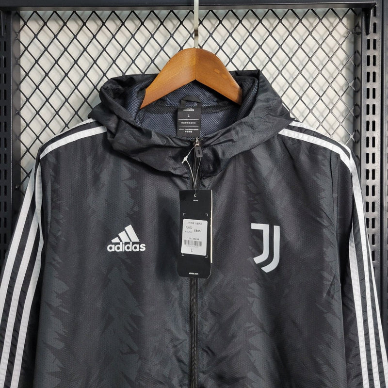 Jaqueta Corta Vento Juventus I 2023/24 - Pk_imports_01 