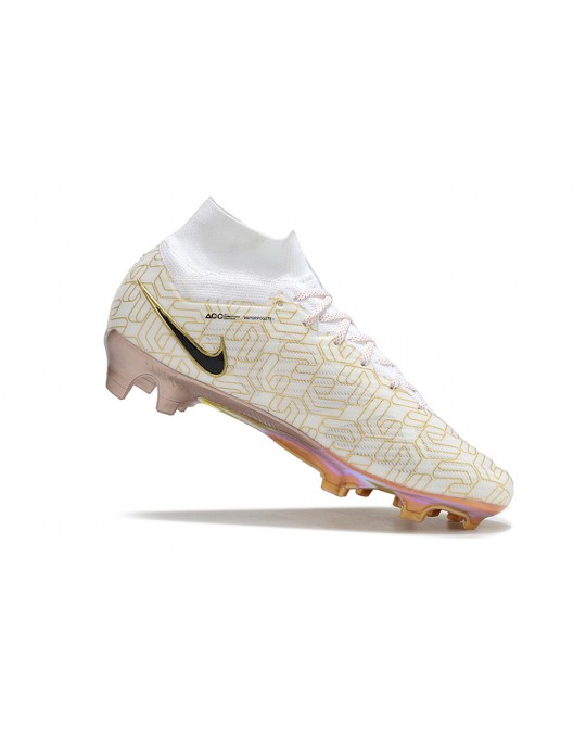 Chuteira Nike Air Zoom Mercurial Superfly 9 Elite - Campo - VELOP SPORTS