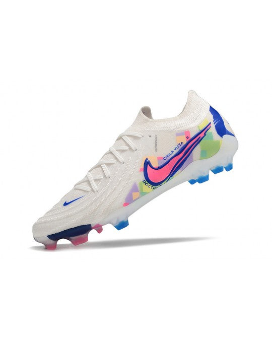 Chuteira Nike Phantom GX 2 Elite - Campo - VELOP SPORTS