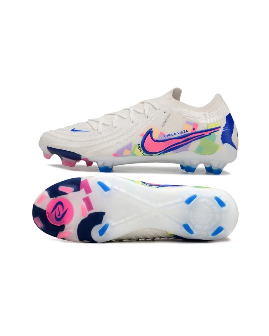 Chuteira Nike Phantom GX 2 Elite - Campo - VELOP SPORTS