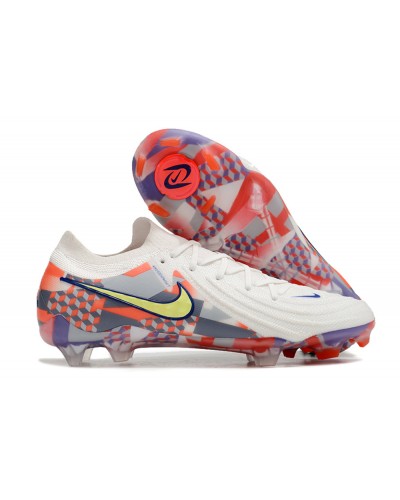 Chuteira Nike Phantom GX 2 Elite - Campo - VELOP SPORTS