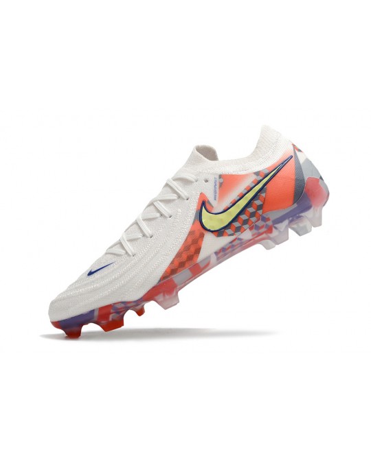 Chuteira Nike Phantom GX 2 Elite - Campo - VELOP SPORTS