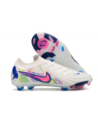 Chuteira Nike Phantom GX 2 Elite - Campo - VELOP SPORTS