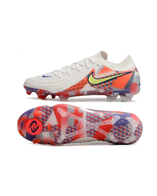 Chuteira Nike Phantom GX 2 Elite - Campo - VELOP SPORTS