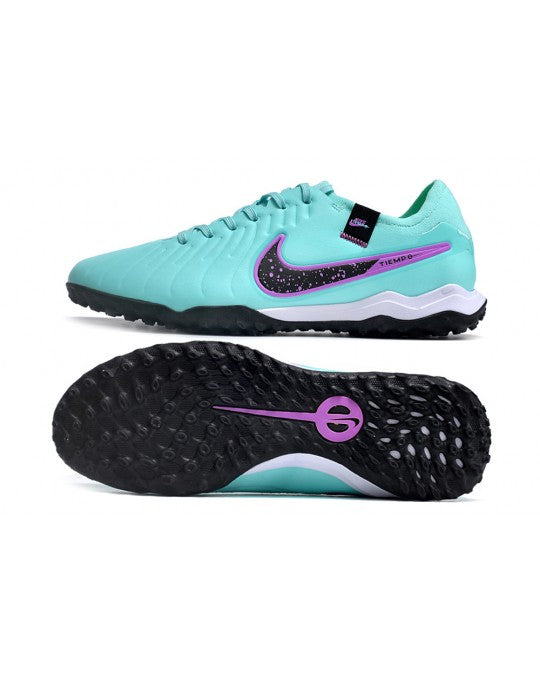 Chuteira Nike Tiempo Legend 10 Pro - Society - VELOP SPORTS