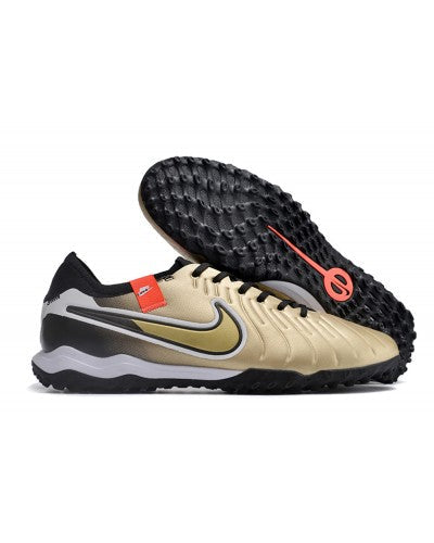 Chuteira Nike Tiempo Legend 10 Pro - Society - VELOP SPORTS