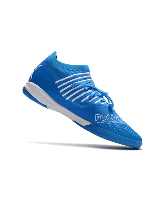 Chuteira Puma Future Z 1.3 - Futsal