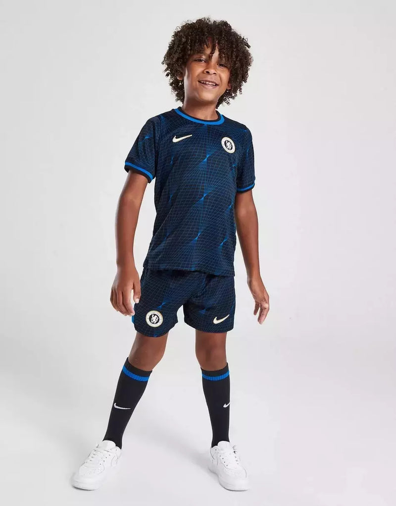 Kit Infantil Chelsea II 23/24